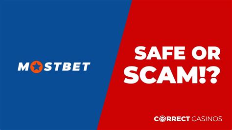 mostbet is safe or not|MostBet Casino Review .